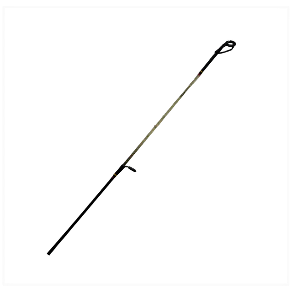 Caña De Pescar Ugly Stick Fishing Rod SCL 1100 6'0" Medium Action Shakespeare 2 PC